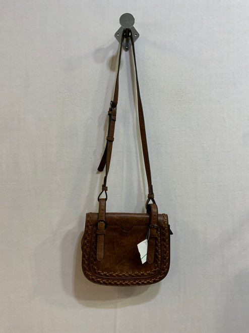 Vist Large View of Product Image Which is Used Unbranded Small Handbag