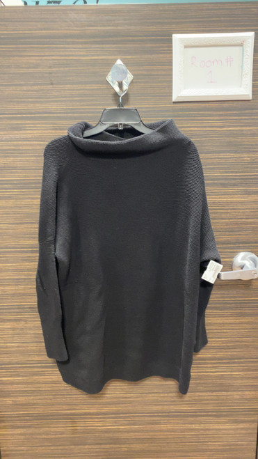 Vist Large View of Product Image Which is Used Free People Heavyweight Sweater S-4/6