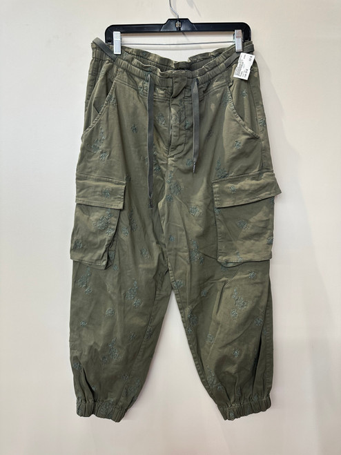 Vist Large View of Product Image Which is Used Pilcro Casual Pant 10-30