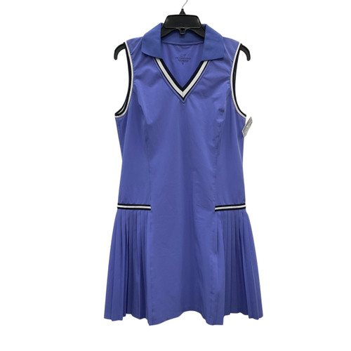 Vist Large View of Product Image Which is Used Vineyard Vines Active Dress M-8/10