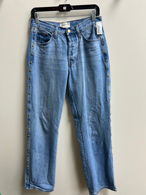 Vist Large View of Product Image Which is Used Universal Threads Denim 2-26