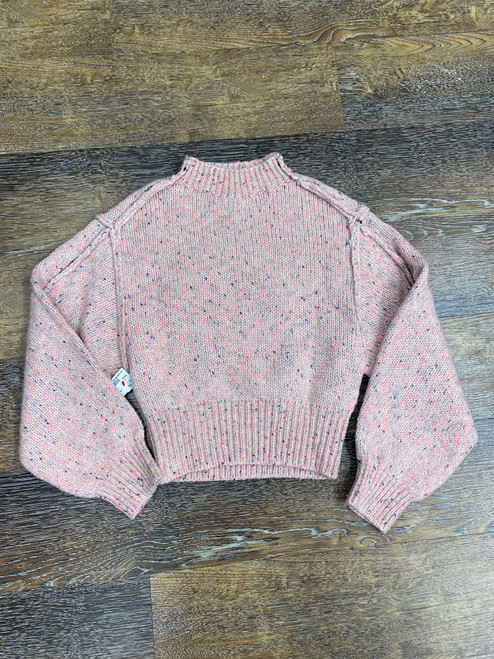 Vist Large View of Product Image Which is Used Kimchi Blue Heavyweight Sweater F S-4/6