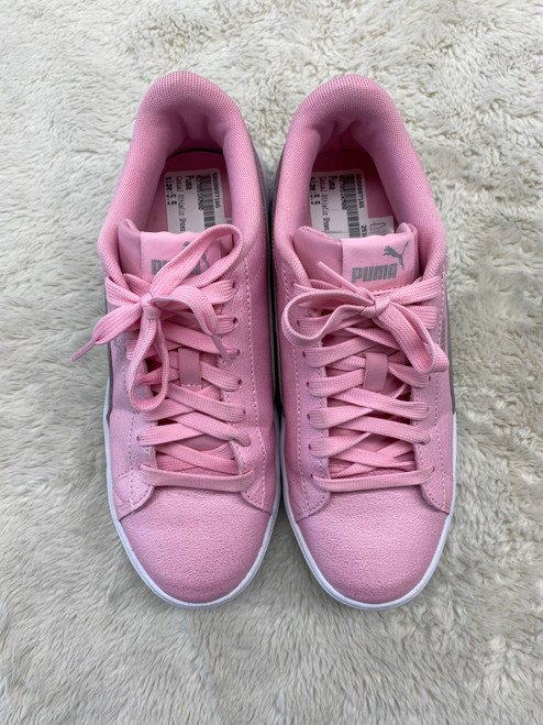 Vist Large View of Product Image Which is Used Puma Casual Shoes 5.5