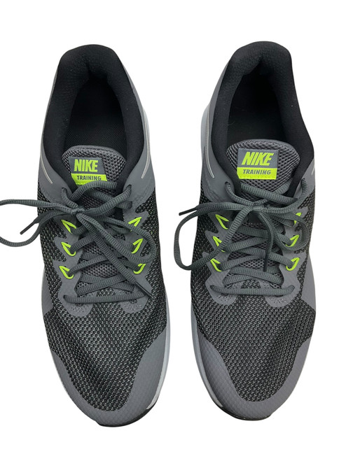 Vist Large View of Product Image Which is Used Nike Mens Athletic Shoes 11.5