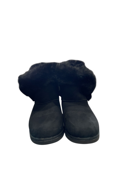 Vist Large View of Product Image Which is Used Juicy Couture Ankle Boots 7