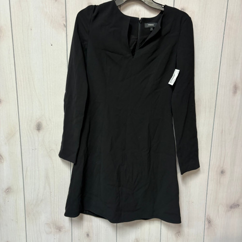 Vist Large View of Product Image Which is Used Theory Short Dress F S-4/6