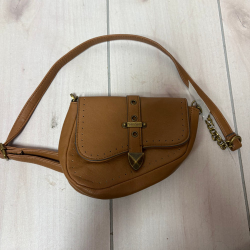 Vist Large View of Product Image Which is Used Jessica Simpson Small Handbag