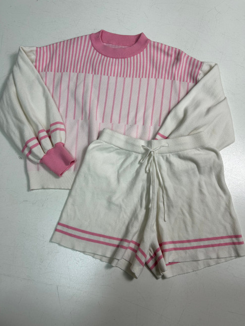 Vist Large View of Product Image Which is Used Unbranded 2 PC set S-4/6
