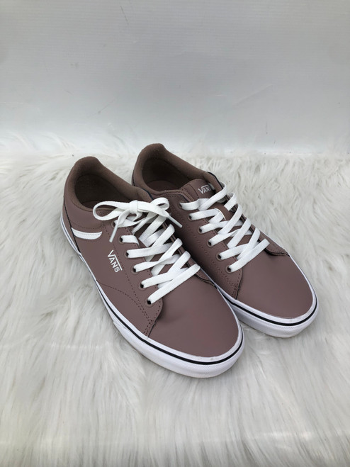Vist Large View of Product Image Which is Used Vans Casual Shoes 8.5