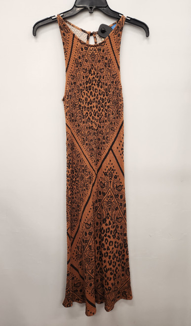 Vist Large View of Product Image Which is Used Farm Rio Short Dress B S-4/6