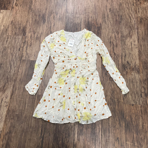 Vist Large View of Product Image Which is Used Free People Short Dress F L-12/14