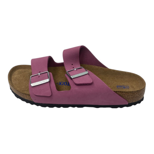 Vist Large View of Product Image Which is Used Birkenstock Sandals 10