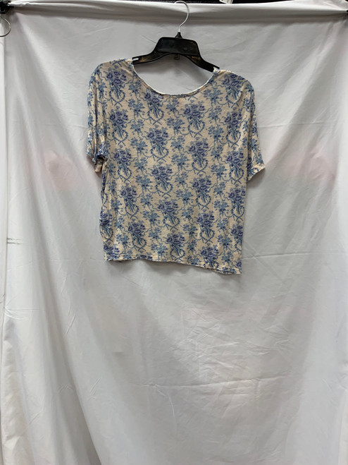 Vist Large View of Product Image Which is Used Loveshackfancy T-Shirt XS-0/2