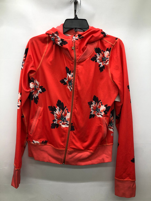 Vist Large View of Product Image Which is Used Lululemon Athletica Active Sweatshirt M-8/10