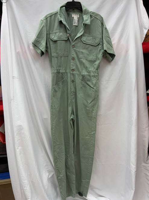 Used Free People Jumpsuit M-8/10 60009-S000588551 Vist Large View of Product Image Which is Used Free People Jumpsuit M-8/10