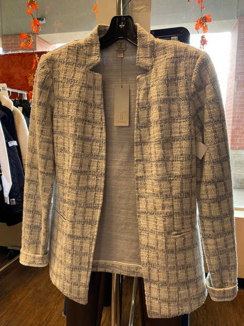 Vist Large View of Product Image Which is Used Tristan Blazer XS-0/2