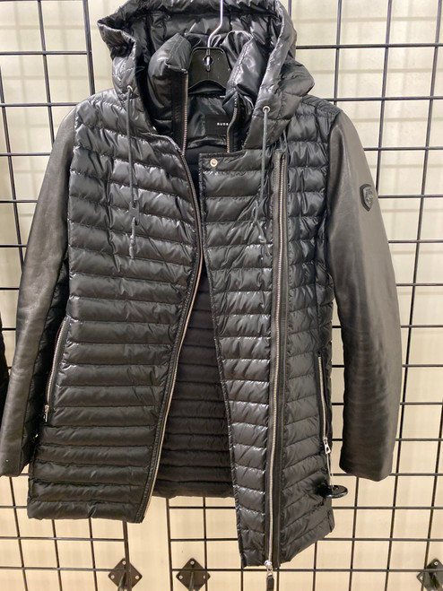 Vist Large View of Product Image Which is Used Rudsak Long Light Jacket XS-0/2