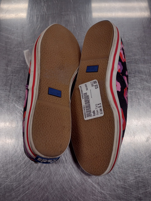 Vist Large View of Product Image Which is Used Keds Flats 6.5