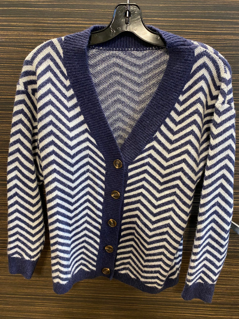 Vist Large View of Product Image Which is Used Unbranded Lightweight Sweater S-4/6