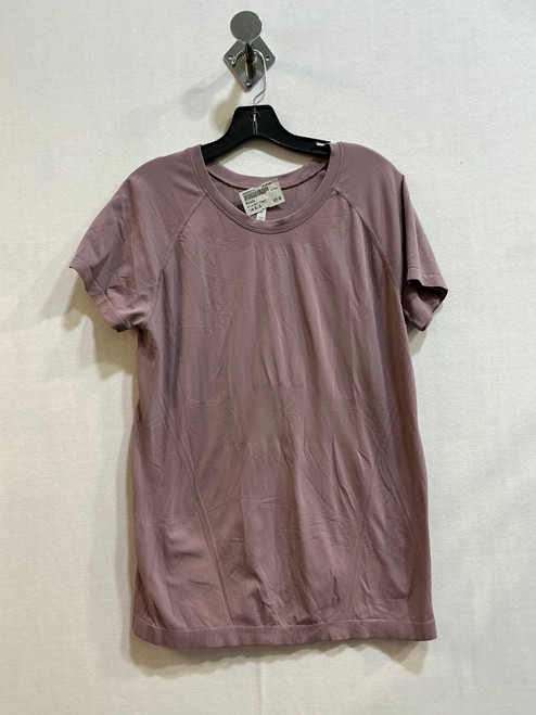 Vist Large View of Product Image Which is Used Athleta Active Short Sleeve XL-16