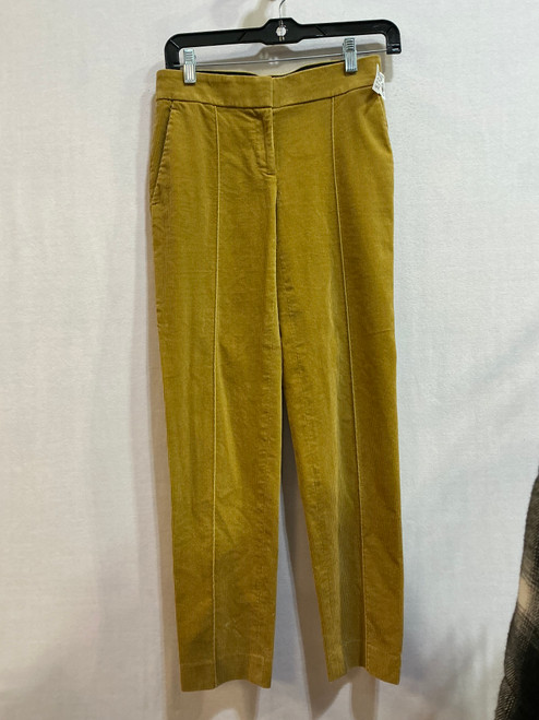 Vist Large View of Product Image Which is Used Tory Burch Casual Pant 0-25