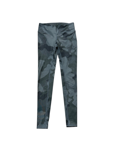 Vist Large View of Product Image Which is Used Alo Yoga Active Leggings 2-26