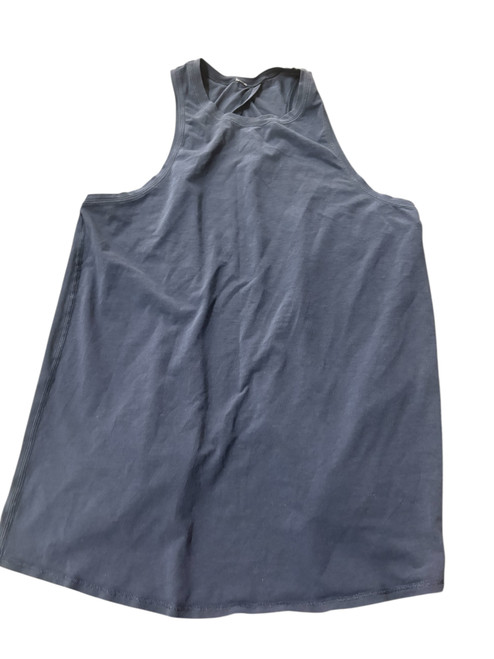 Vist Large View of Product Image Which is Used Lululemon Athletica Active Tank Top M-8/10