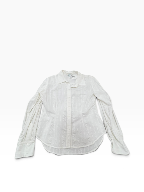 Vist Large View of Product Image Which is Used Sundance Long Sleeve Top S-4/6