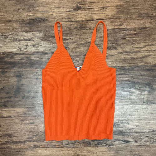 Vist Large View of Product Image Which is Used Boden Sleeveless Top L-12/14