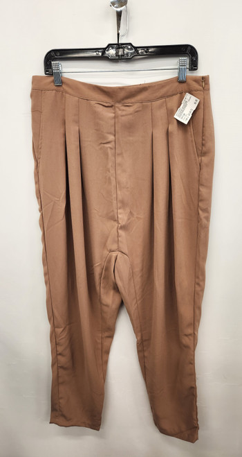 Vist Large View of Product Image Which is Used Vertigo Dress Pant L 12-14/31-32