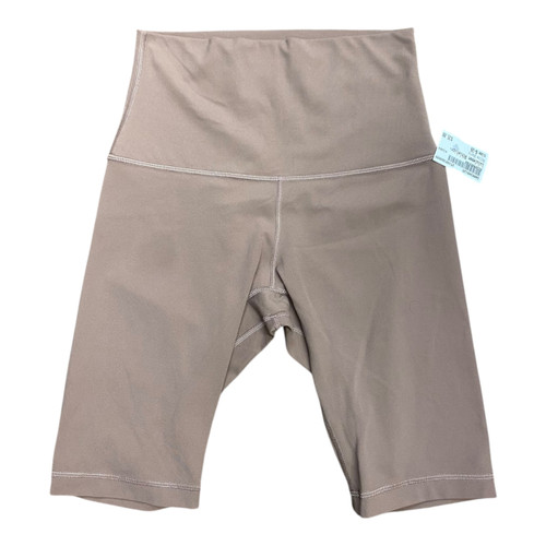 Vist Large View of Product Image Which is Used Lululemon Athletica Active Shorts 6-28