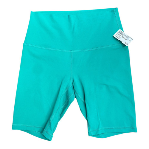 Vist Large View of Product Image Which is Used Lululemon Athletica Active Shorts 6-28