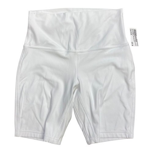 Vist Large View of Product Image Which is Used Lululemon Athletica Active Shorts 6-28
