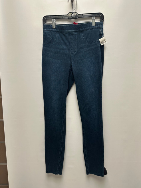 Vist Large View of Product Image Which is Used Spanx Denim 4-27
