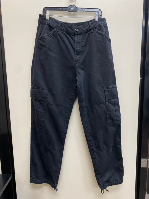 Vist Large View of Product Image Which is Used Zara Mens Denim 34W