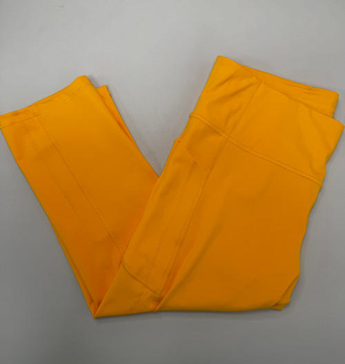 Vist Large View of Product Image Which is Used Athleta Active Leggings XL 16/33