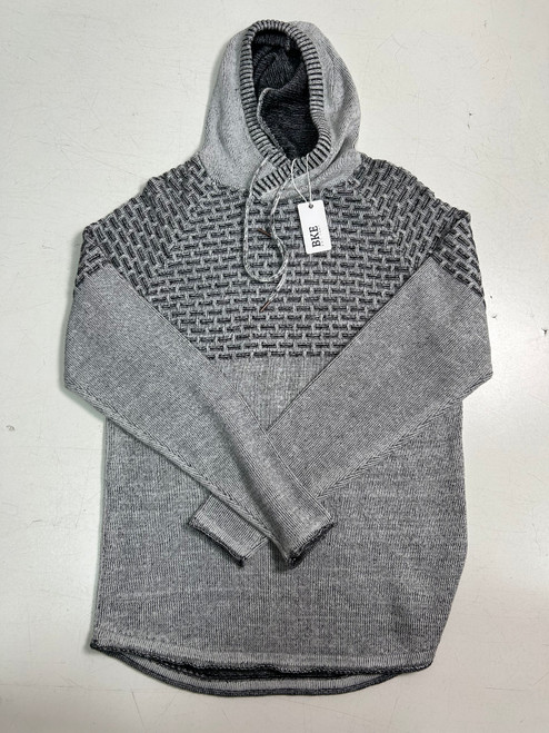 Vist Large View of Product Image Which is Used BKE Mens Sweatshirt M