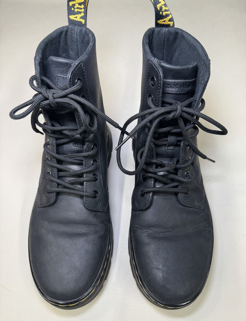 Vist Large View of Product Image Which is Used Unbranded Ankle Boots 8