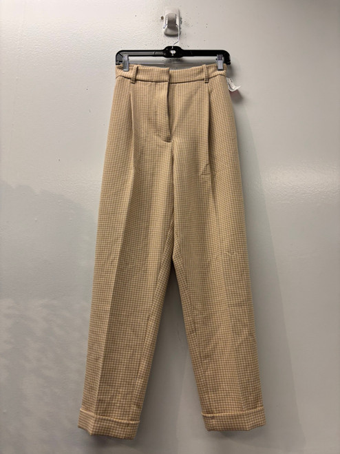 Vist Large View of Product Image Which is Used Aritzia Casual Pant 14-32