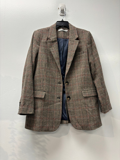 Vist Large View of Product Image Which is Used Contemporaine Blazer M-8/10