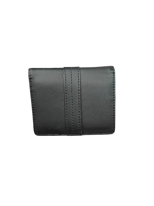 Vist Large View of Product Image Which is Used Unbranded Leather Wallet