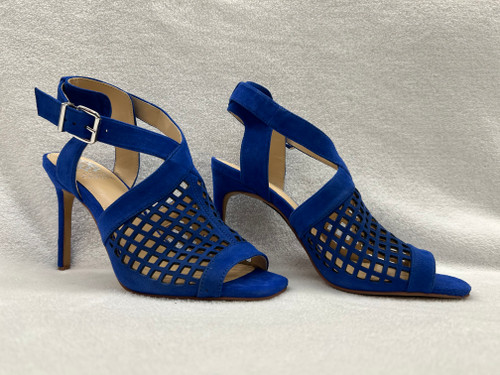 Vist Large View of Product Image Which is Used Vince Camuto High Heels 7