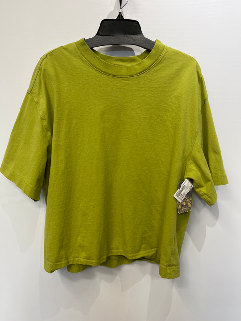 Vist Large View of Product Image Which is Used Everlane Short Sleeve Top M-8/10