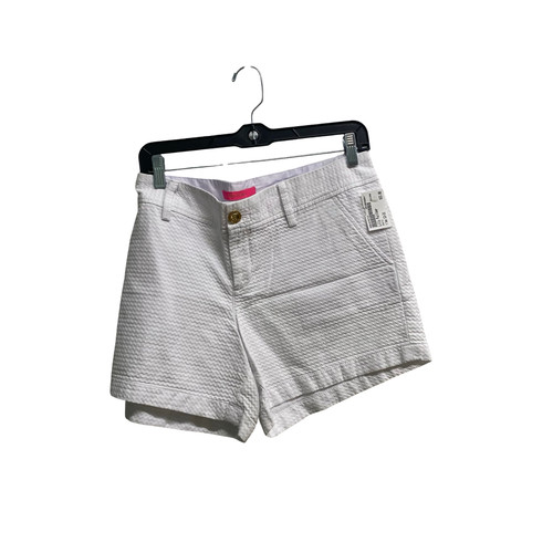 Vist Large View of Product Image Which is Used Lilly Pulitzer Shorts 12-31