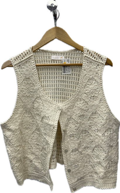 Vist Large View of Product Image Which is Used LC Lauren Conrad Sleeveless Top XL-16