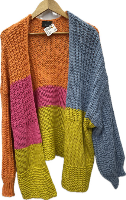 Vist Large View of Product Image Which is Used Lumiere Heavyweight Sweater M-8/10