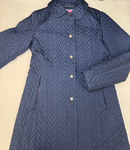 Vist Large View of Product Image Which is Used Kate Spade New York Short Light Jacket XS-0/2