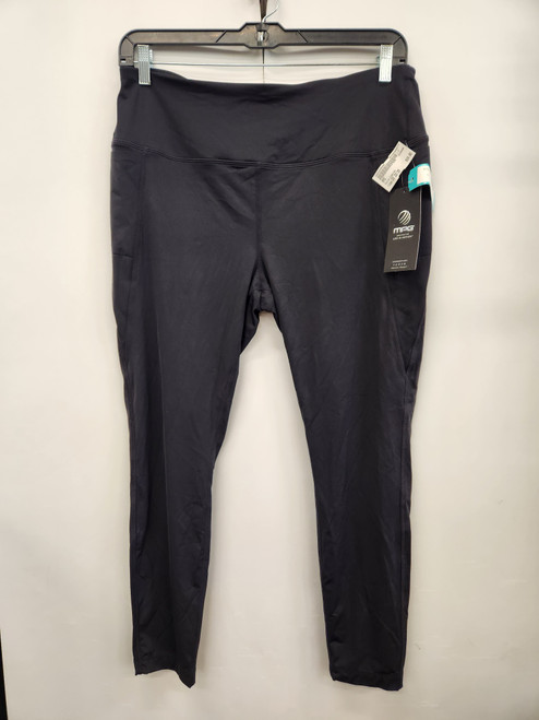 Vist Large View of Product Image Which is Used MPG Active Leggings 2X 20/35