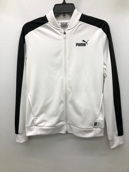 Vist Large View of Product Image Which is Used Puma Active Sweatshirt S-4/6