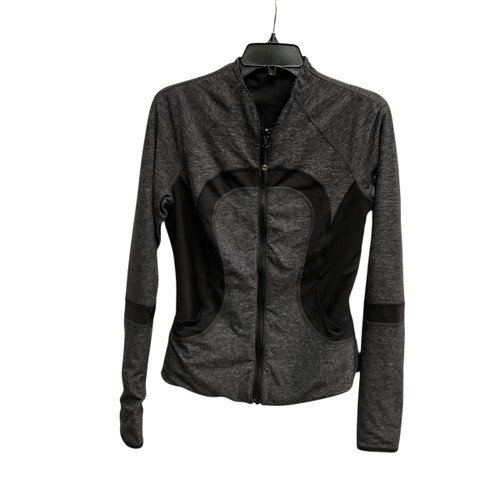 Vist Large View of Product Image Which is Used Lululemon Athletica Active Jacket S-4/6